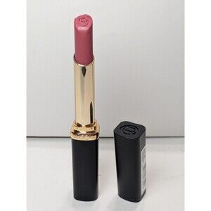 4/$12 L'Oreal Colour Riche Intense Volume Matte Lipstick #140 Le Berry Brillant